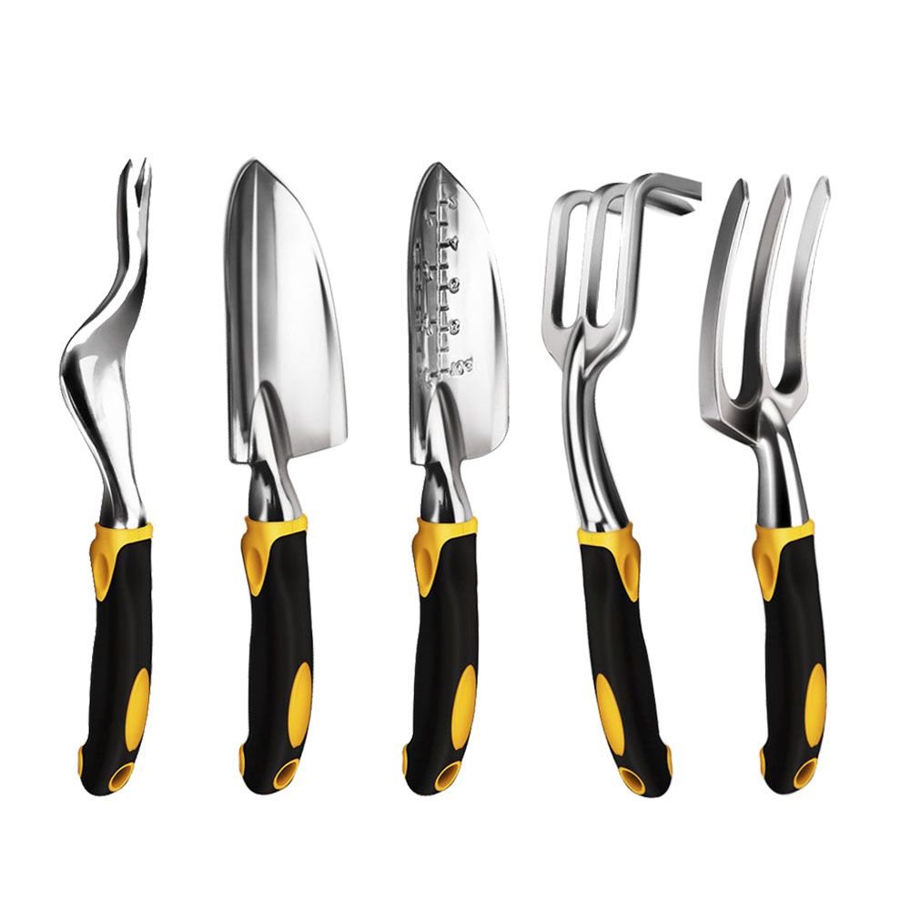Bonsai Garden Rake - Garten Werkzeug Hand Kelle, Rake, Grubber,