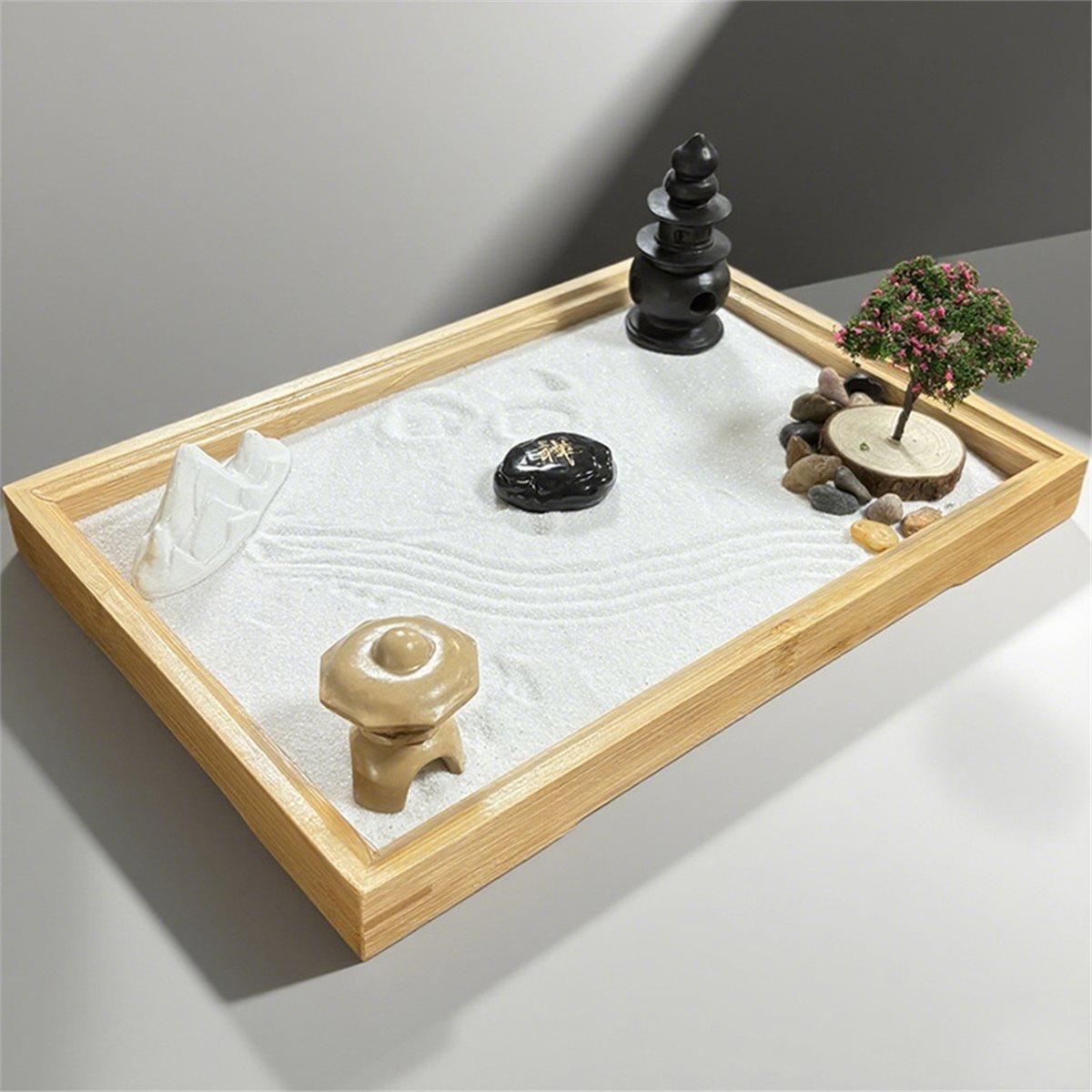 Bonsai Garden Rake - 618 Mega Sale Japanischer Garten für