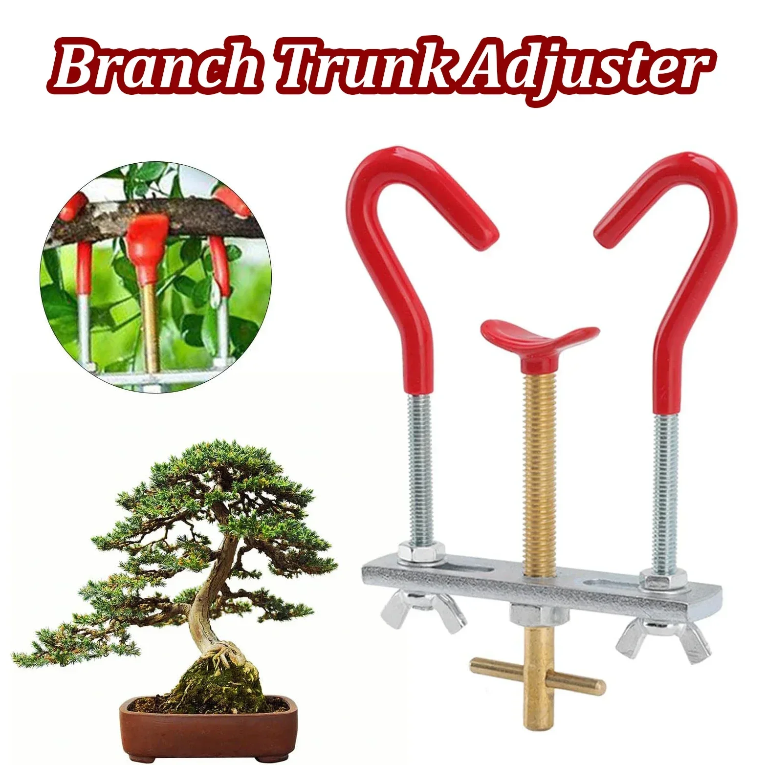 Bonsai Garden Kit - Zweig Bender Tool Kit Gartenarbeit Bonsai