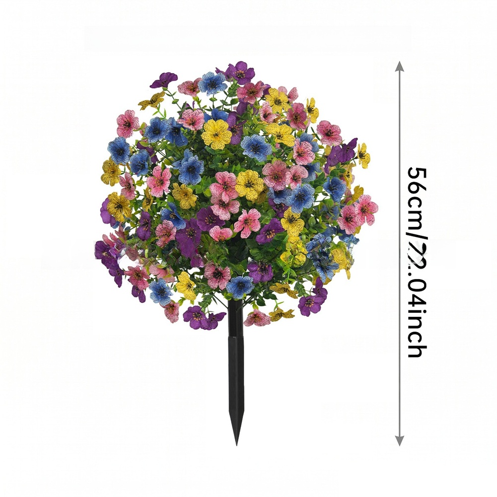 Lebendiger Violetter Eukalyptu – Bonsai Garden Set Up Bewertung und Preis