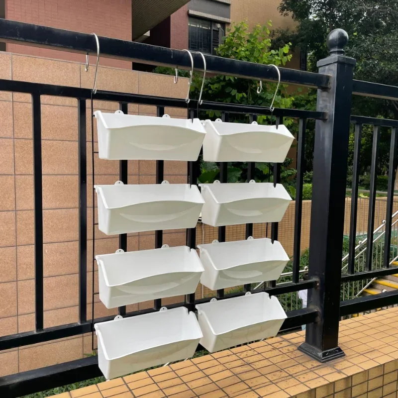 Kreativität Mehrschichtige Blu – Bonsai Vertical Garden Bewertung und Preis