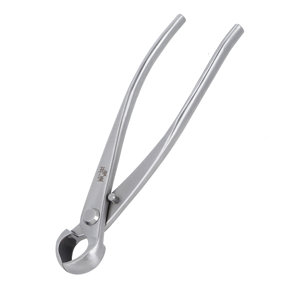 Konkaver Knopfschneider 180mm  – Bonsai Garden Rake Bewertung und Preis