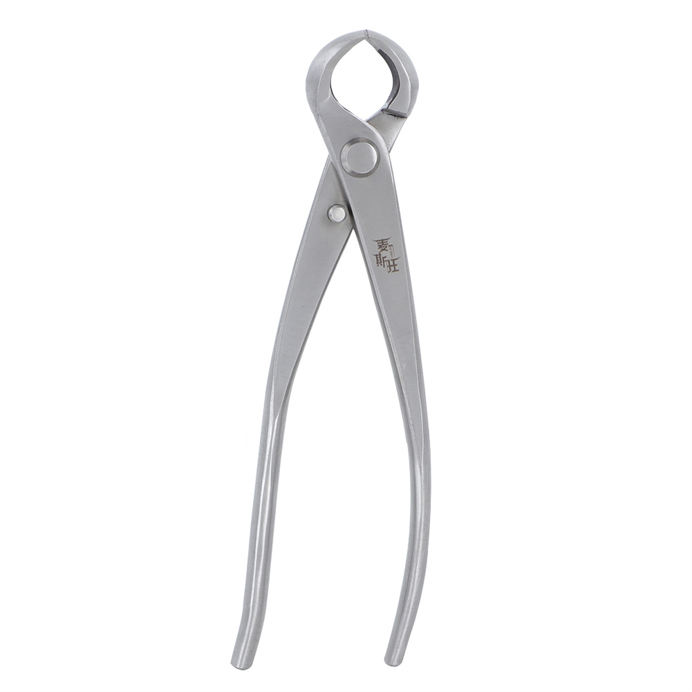 Konkaver Knopfschneider 180mm  – Bonsai Garden Rake Bewertung und Preis
