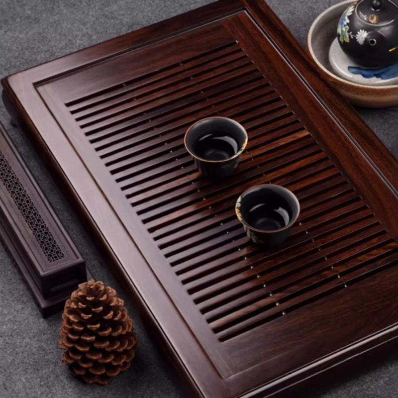 Servier- und Abtropf-Teetablet – Drip Tray Saucer Bewertung und Preis