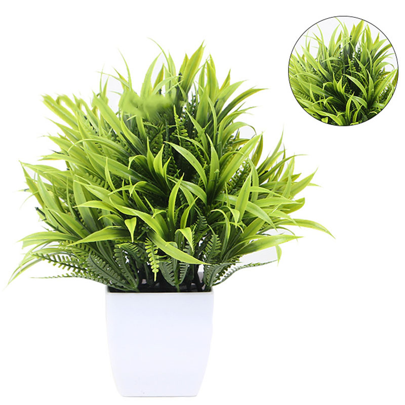 Künstliche Bonsai-Grünpflanze, – Bonsai Garden Kit Bewertung und Preis