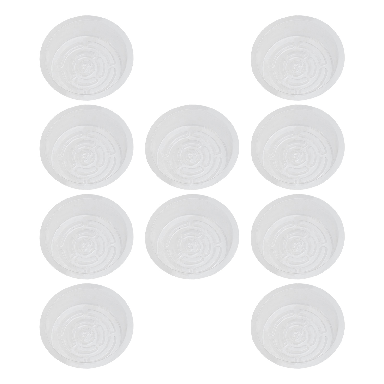 Neue praktische Blumentopfmatt – Drip Tray Saucer Bewertung und Preis