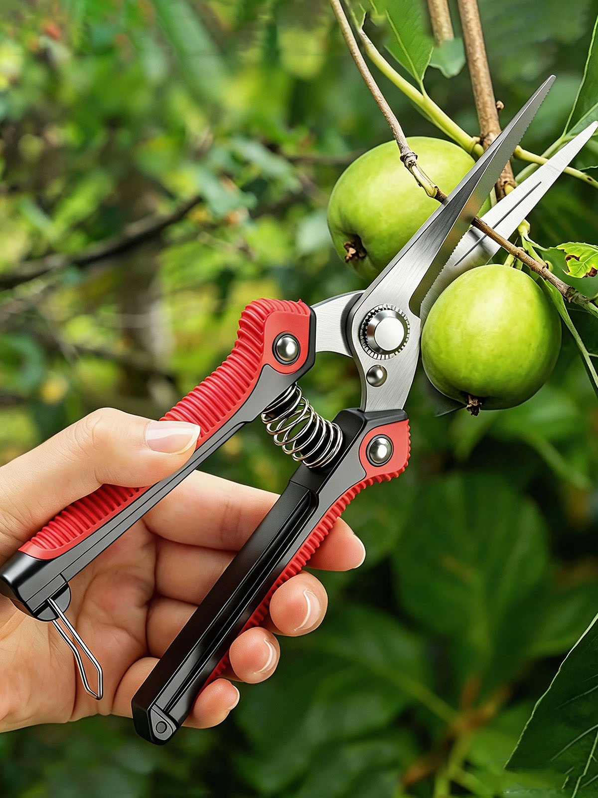 NEWSHARK Edelstahl-Gartenscher – Bonsai Garden Rake Bewertung und Preis