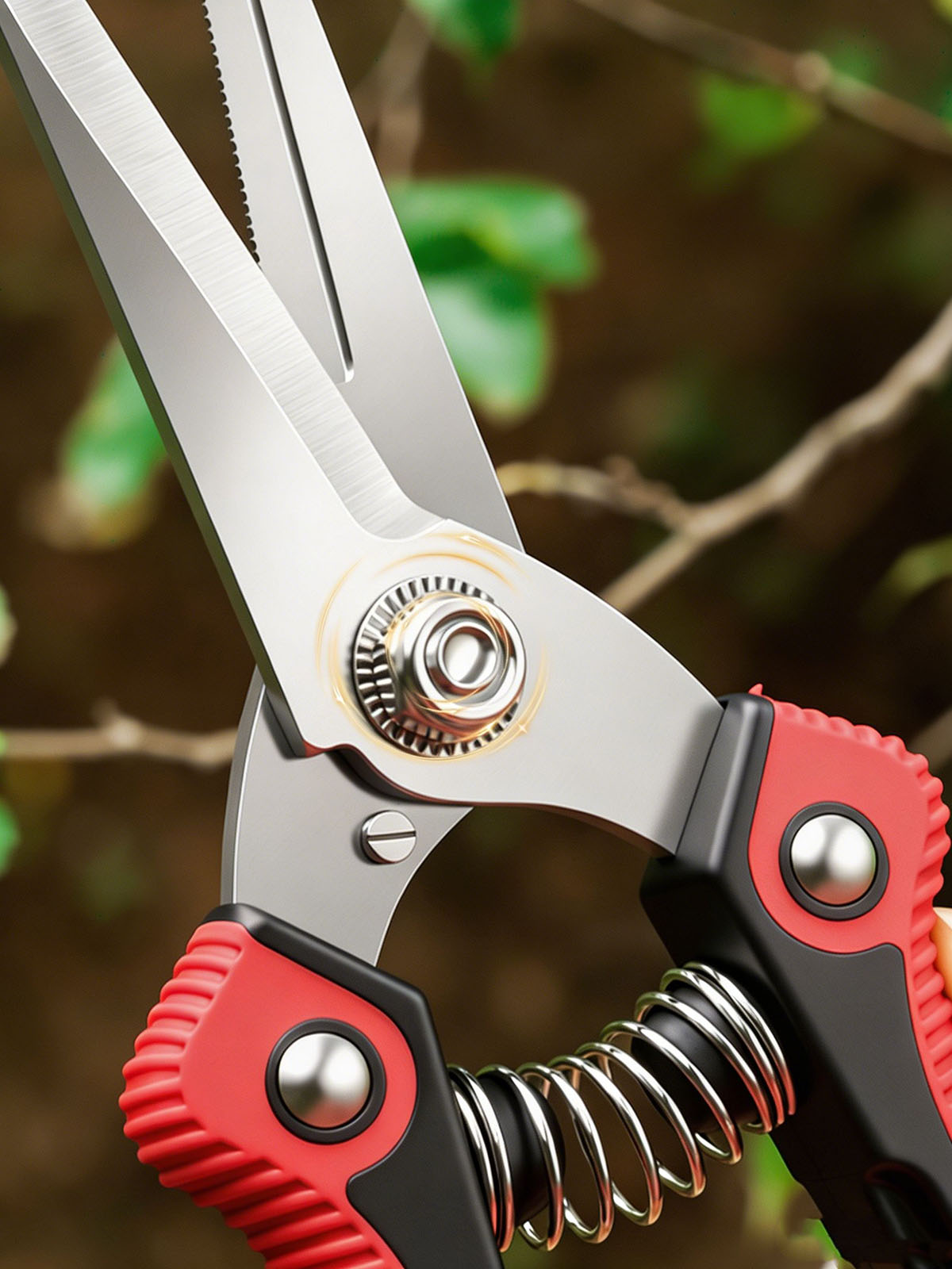 NEWSHARK Edelstahl-Gartenscher – Bonsai Garden Rake Bewertung und Preis