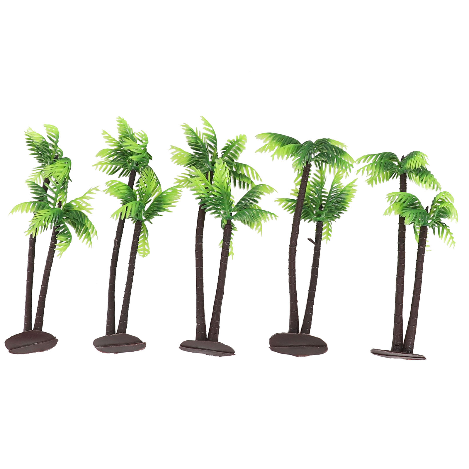 5 Stück Mini-Kokospalmen für T – Bonsai Garden Set Up Bewertung und Preis