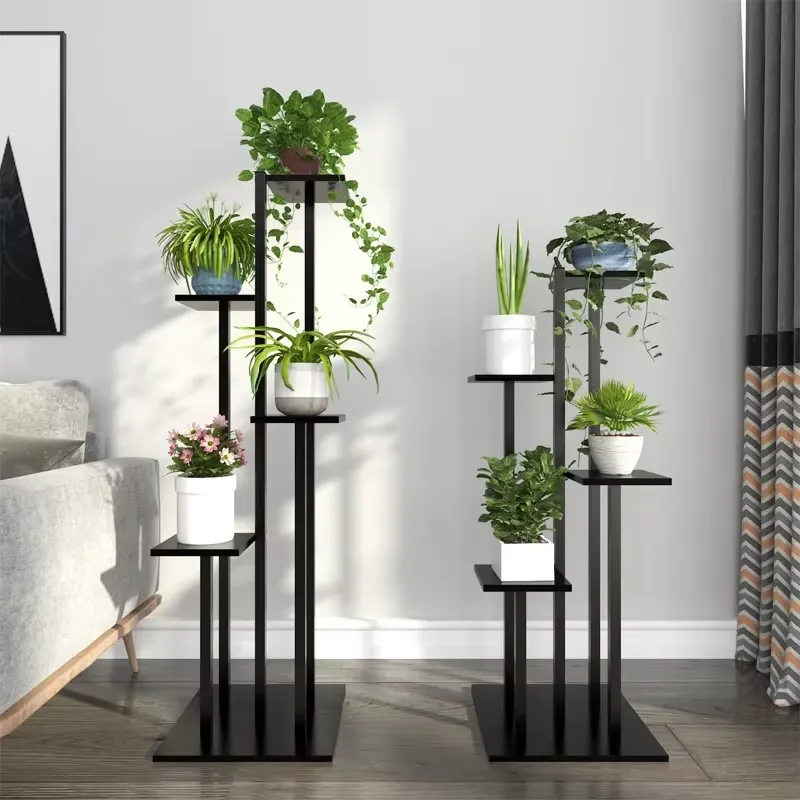 Mehrstöckiges Blumenregal, Pfl – Bonsai Vertical Garden Bewertung und Preis