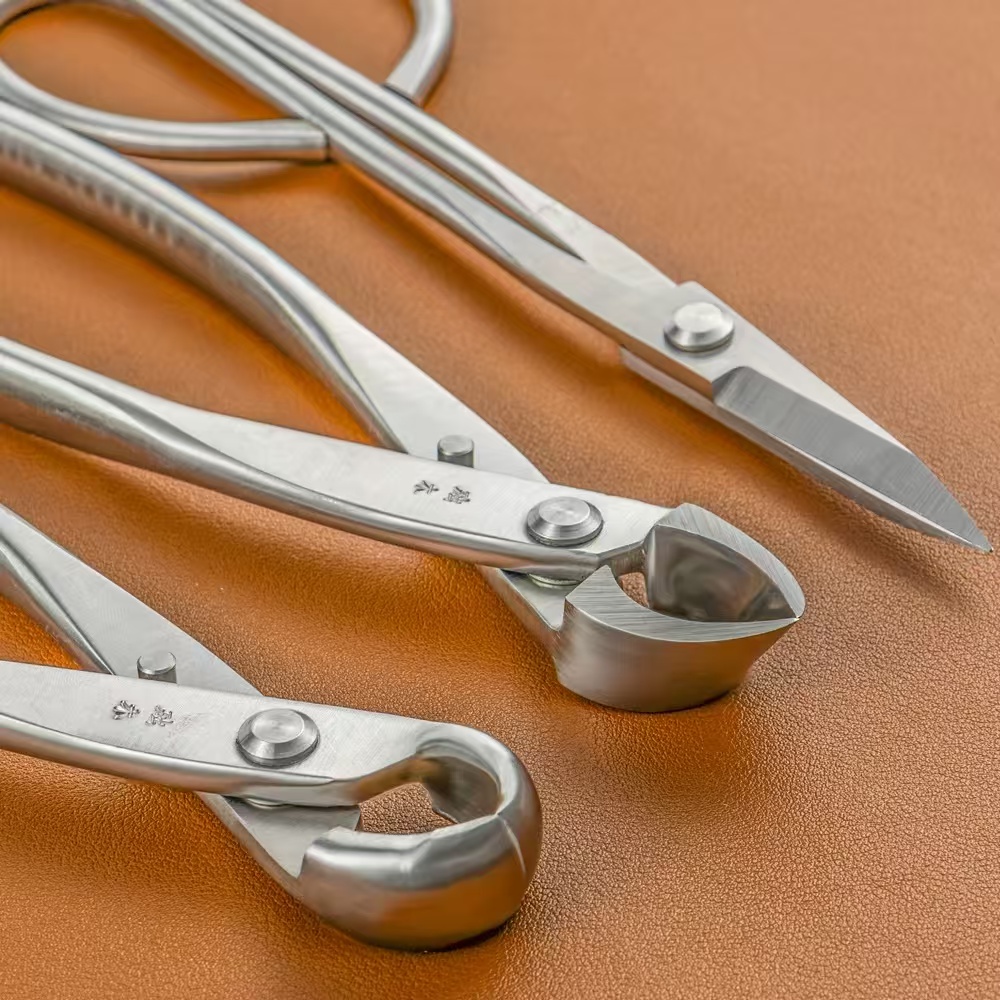 Bonsai-Werkzeugset (3-teilig)  – Bonsai Garden Rake Bewertung und Preis