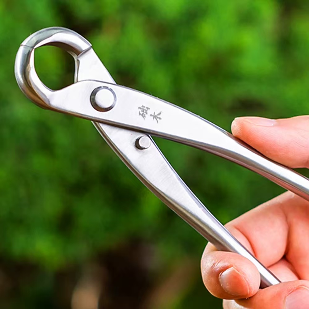 Bonsai-Werkzeugset (3-teilig)  – Bonsai Garden Rake Bewertung und Preis