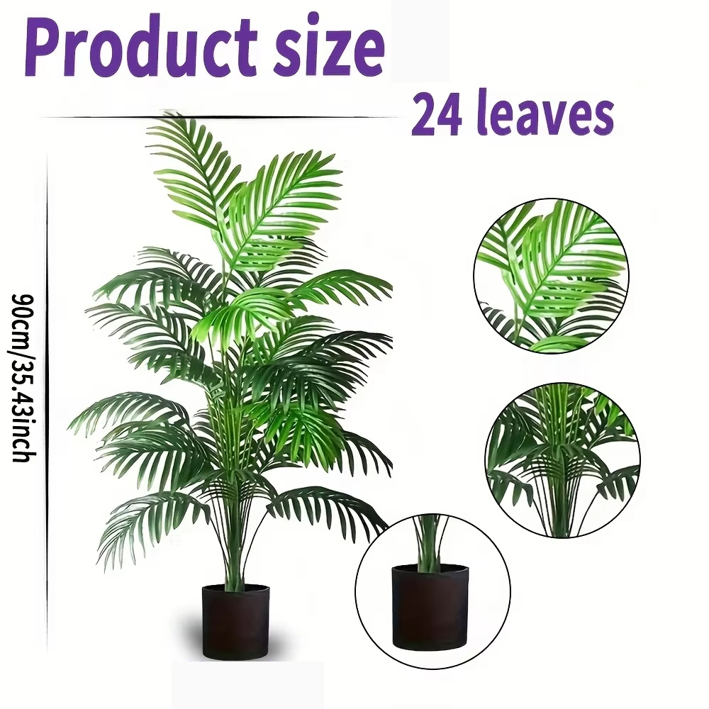 Künstliche Pflanzen mit 24 Blä – Bonsai Garden Kit Bewertung und Preis