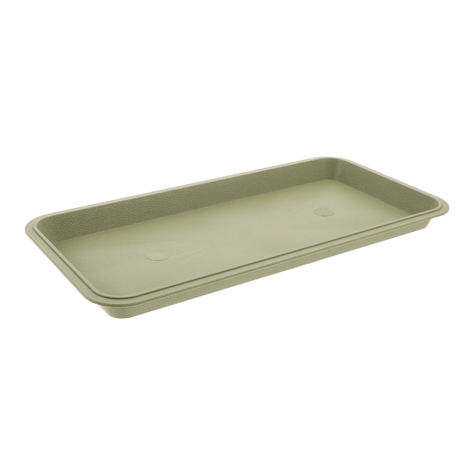 29,5x14,5cm Rechteckige Pflanz – Drip Tray Saucer Bewertung und Preis