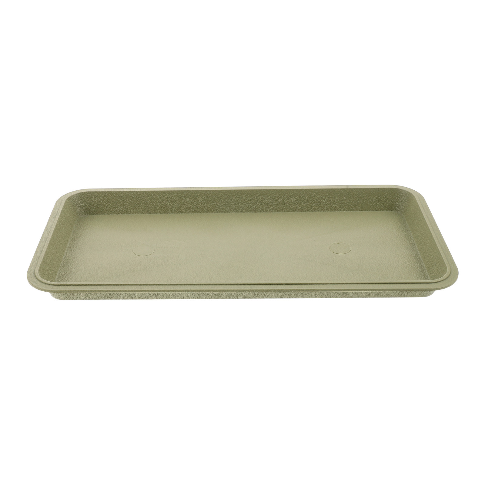 29,5x14,5cm Rechteckige Pflanz – Drip Tray Saucer Bewertung und Preis