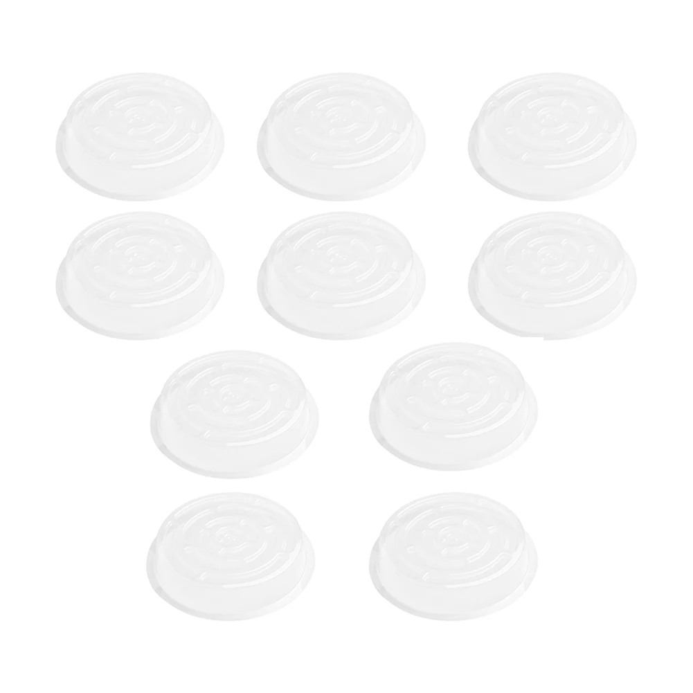 10 stücke Garten Anlage Untert – Drip Tray Saucer Bewertung und Preis