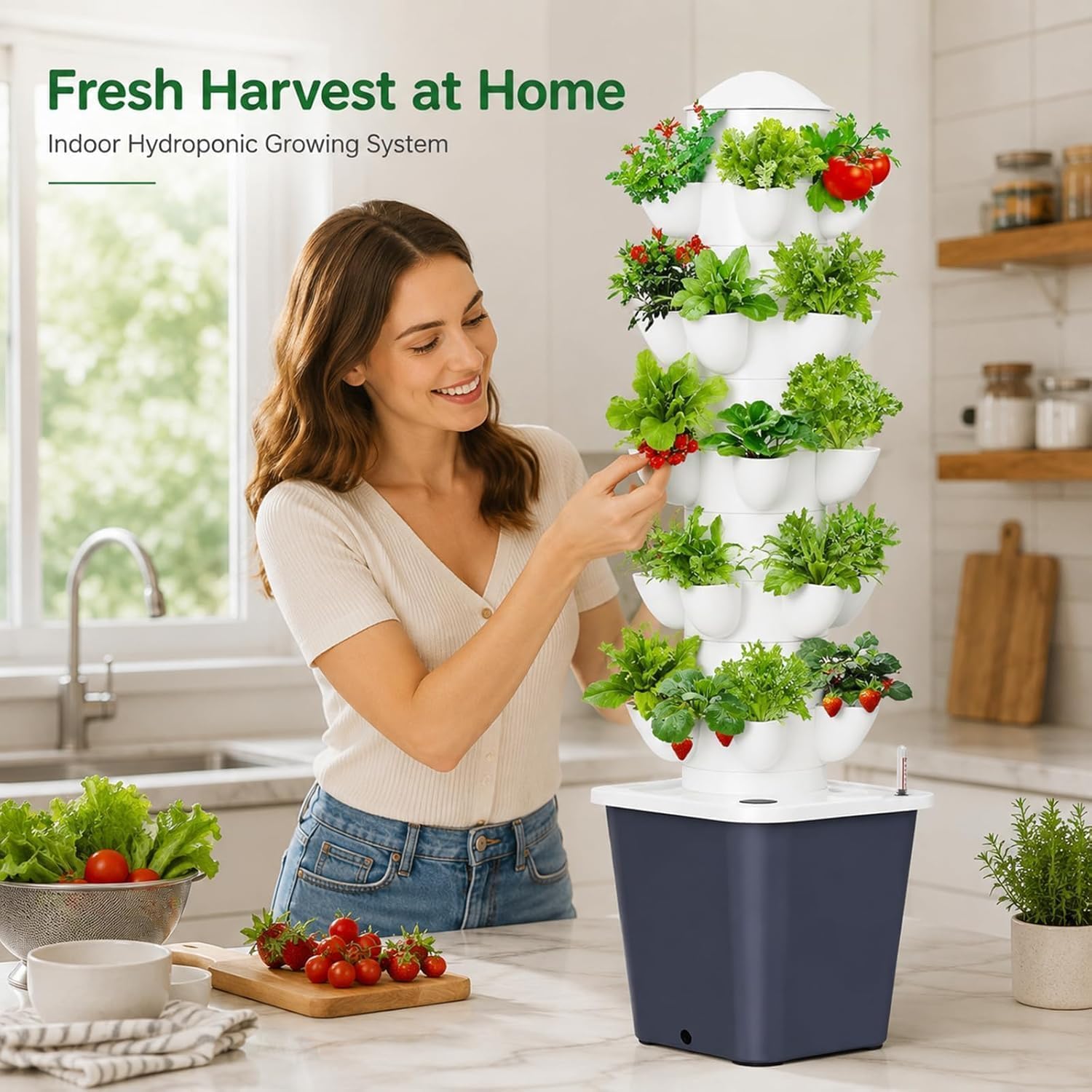 Pflanzenvermehrungsstation |   – Bonsai Garden Grow Kit Bewertung und Preis