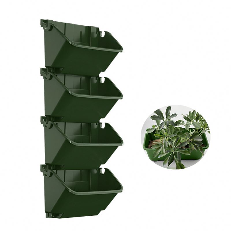 Neue Gartenmodelle, Selbstbewä – Bonsai Vertical Garden Bewertung und Preis