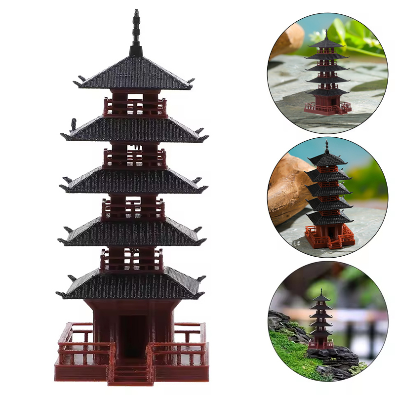Garten Aquarium Bonsai Dekor M – Bonsai Garden Ideas Bewertung und Preis