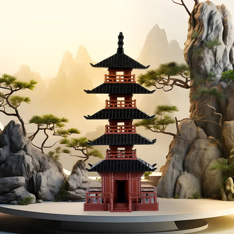 Garten Aquarium Bonsai Dekor M – Bonsai Garden Ideas Bewertung und Preis