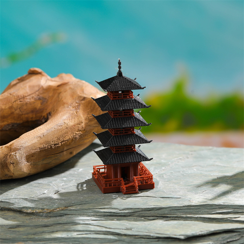 Garten Aquarium Bonsai Dekor M – Bonsai Garden Ideas Bewertung und Preis