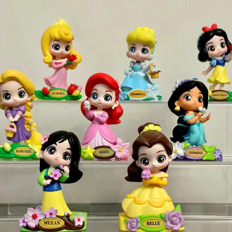 Disney Princess Garden Dream S – Bonsai Garden Ideas Bewertung und Preis