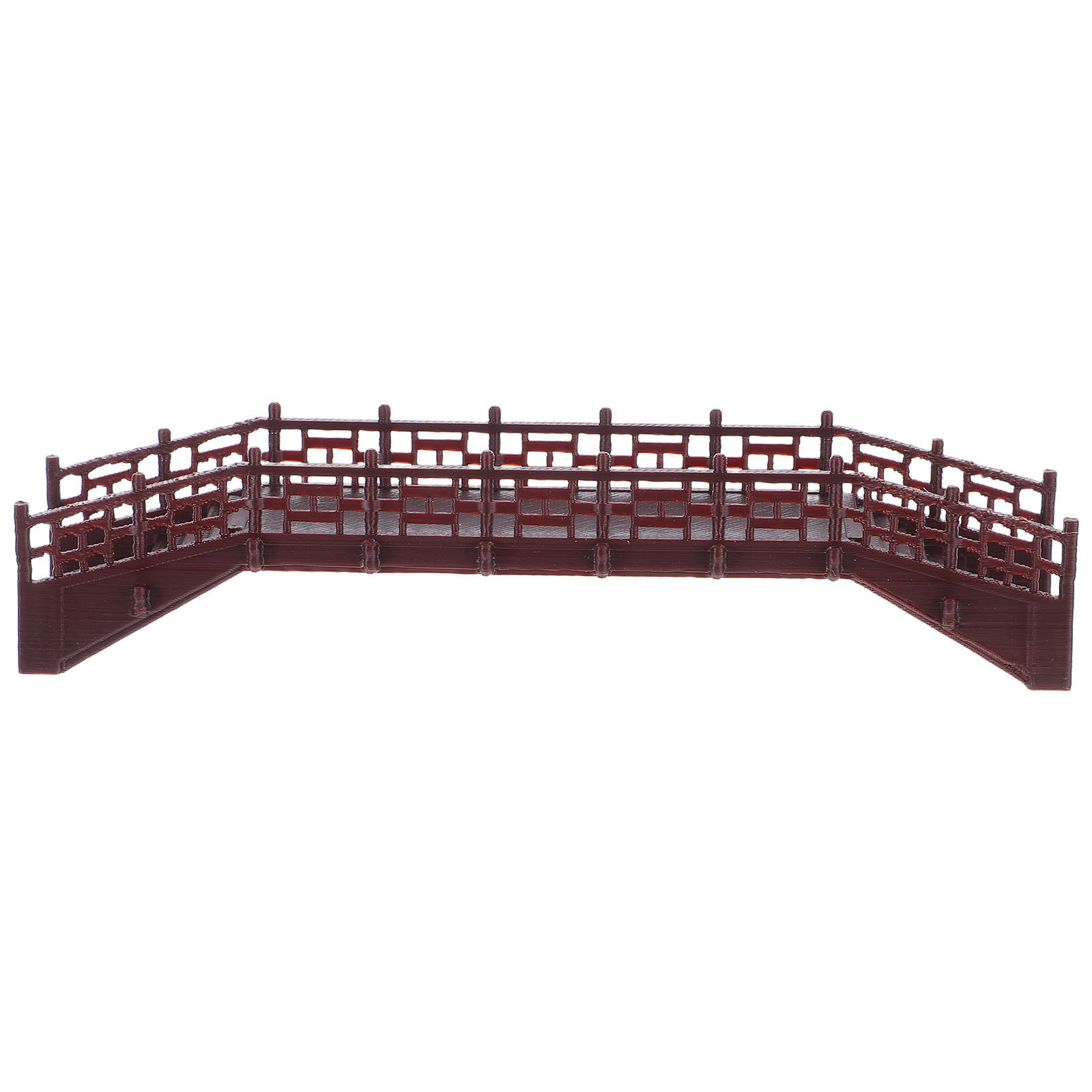 Vintage chinesischer Miniaturb – Bonsai Garden Set Up Bewertung und Preis