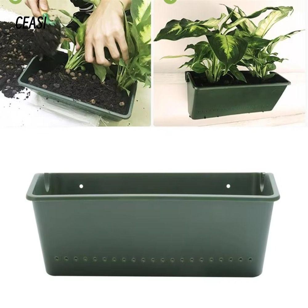 1/3 Stück Pflanzbox, Hängender – Bonsai Vertical Garden Bewertung und Preis