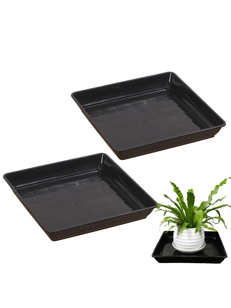 2-teiliges Blumentopf-Basis, v – Drip Tray Saucer Bewertung und Preis