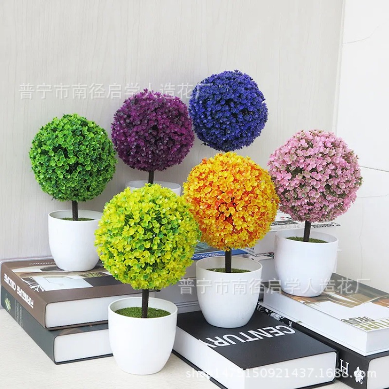 Künstlicher Kleiner Baum Topfp – Bonsai Garden Ideas Bewertung und Preis