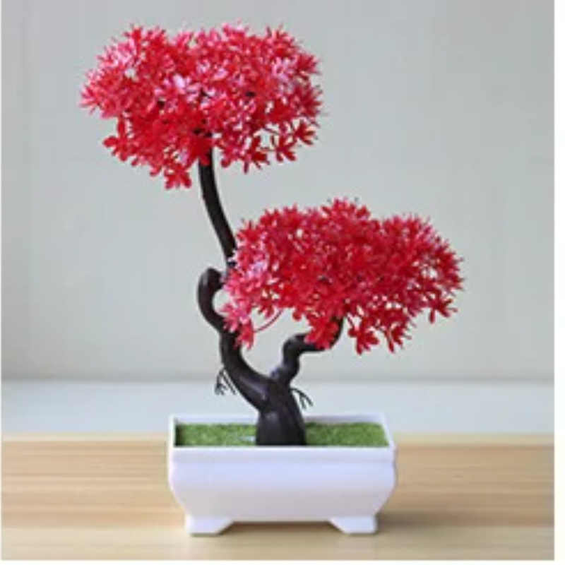 Künstlicher Kleiner Baum Topfp – Bonsai Garden Ideas Bewertung und Preis