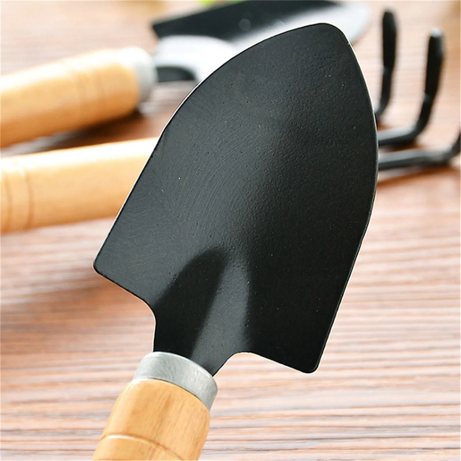 3-teiliges Mini-Gartengeräte-S – Bonsai Garden Rake Bewertung und Preis