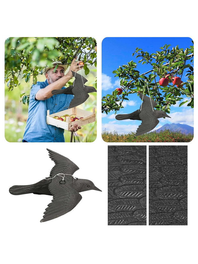 Reallike 3D-Tierfiguren aus Ku – Bonsai Garden Ideas Bewertung und Preis