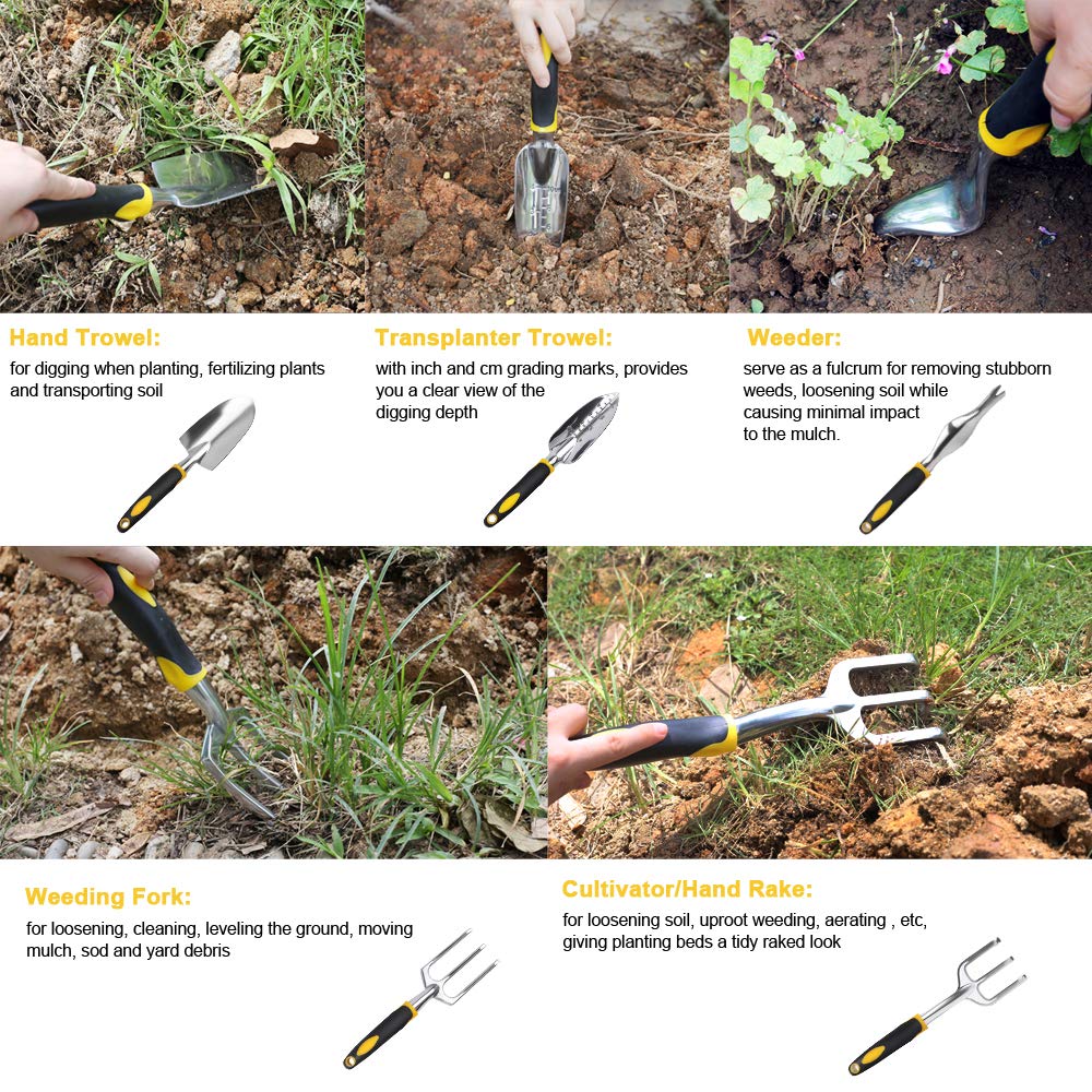 Gartenwerkzeug, Handkelle, Rec – Bonsai Garden Rake Bewertung und Preis
