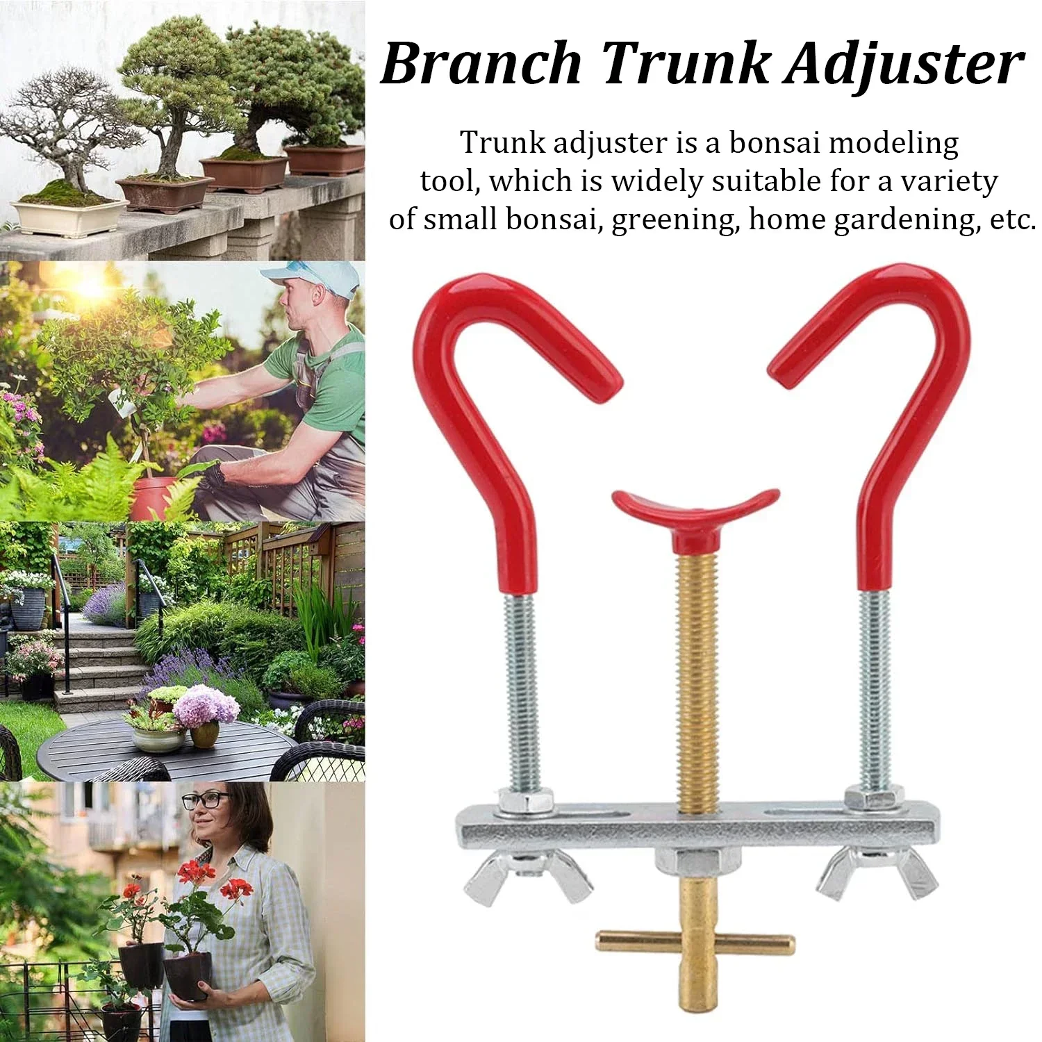 Zweig Bender Tool Kit Gartenar – Bonsai Garden Kit Bewertung und Preis