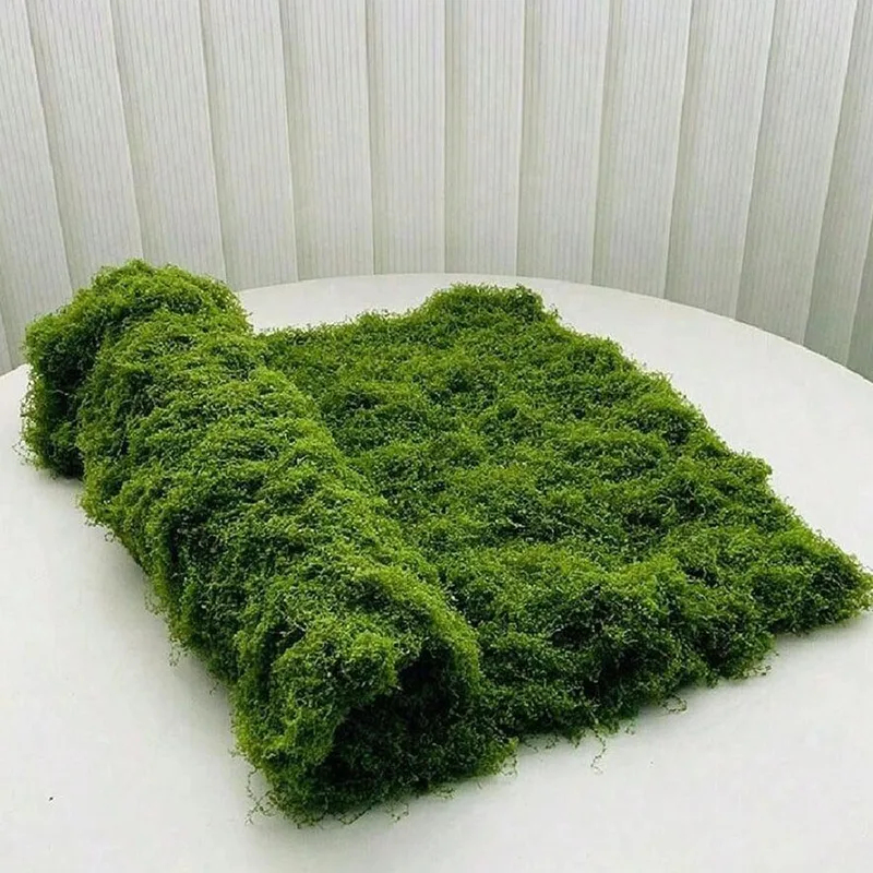 Künstliches Moos für Mikroland – Bonsai Garden Kit Bewertung und Preis