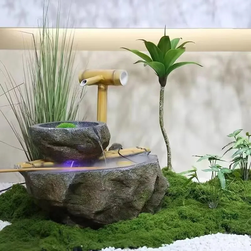 Künstliches Moos für Mikroland – Bonsai Garden Kit Bewertung und Preis