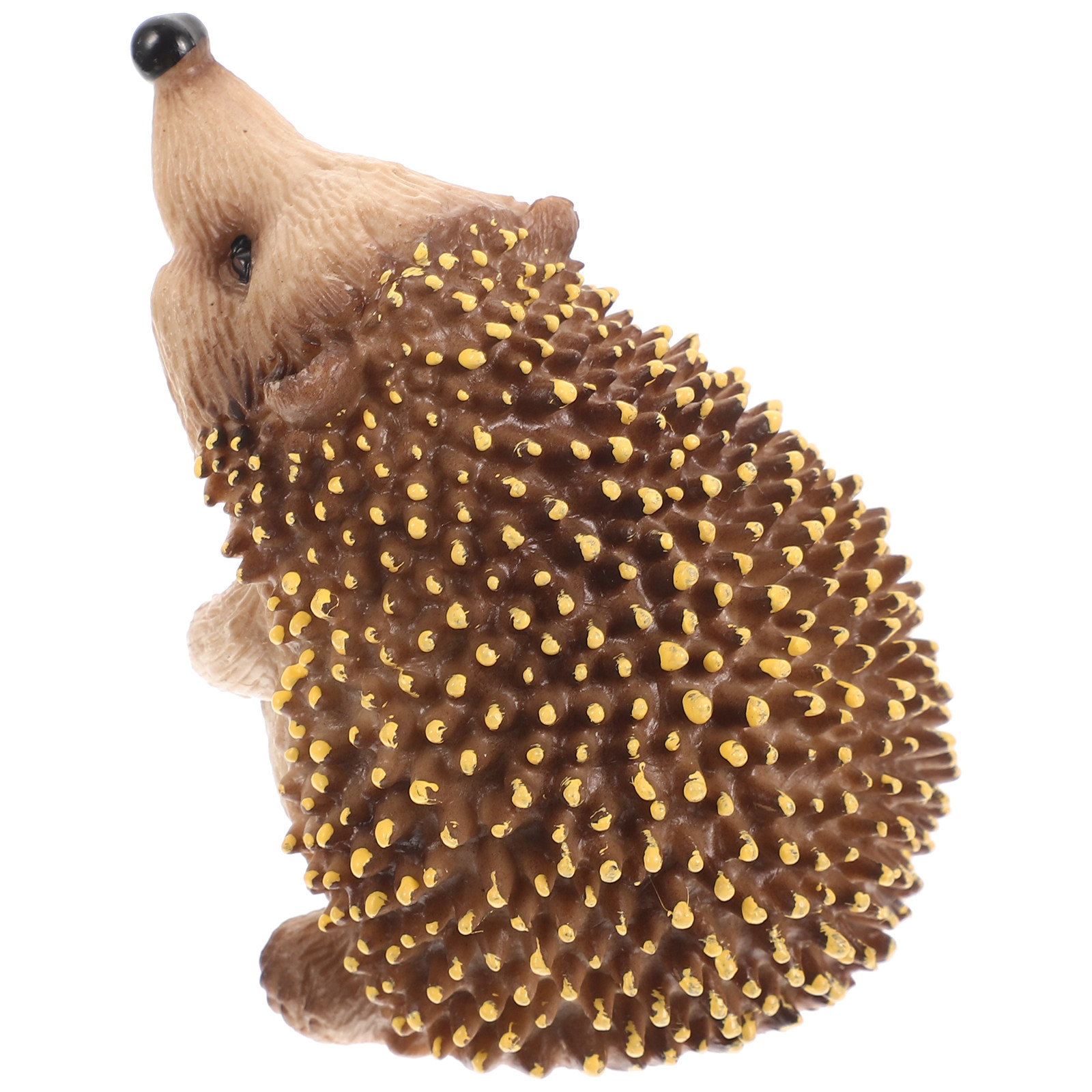 Hochwertige Plastik-Igel-Skulp – Bonsai Garden Set Up Bewertung und Preis