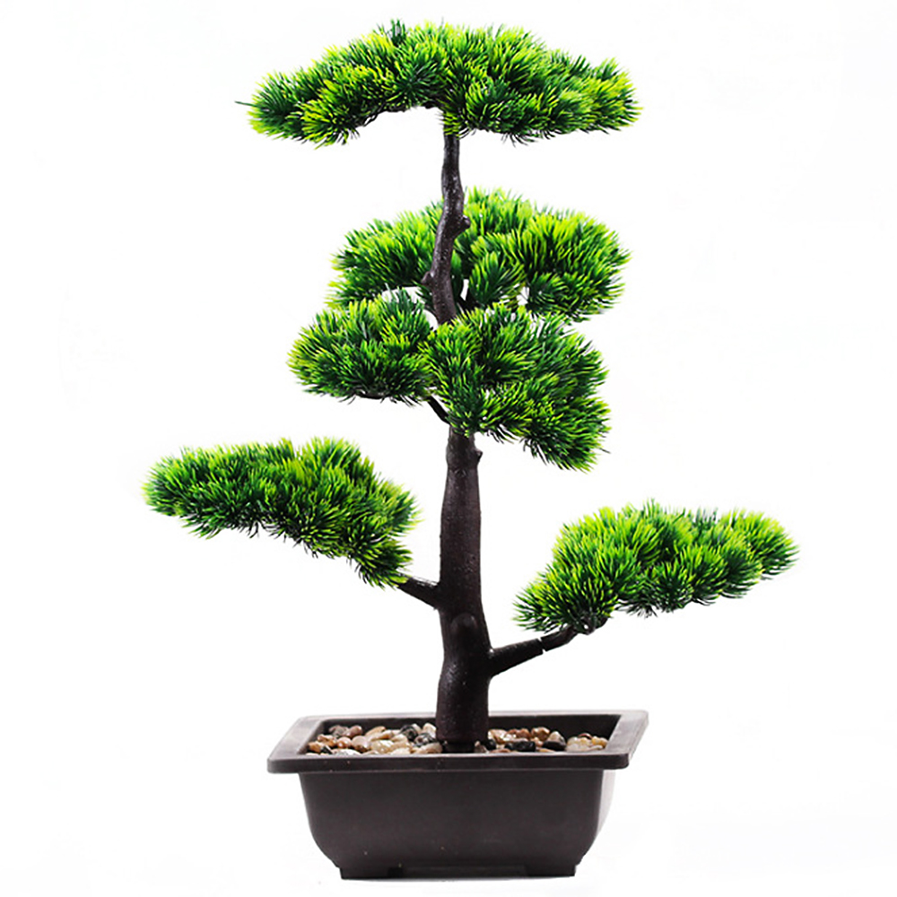 Künstliche Pflanzen Schönheit  – Bonsai Garden Kit Bewertung und Preis