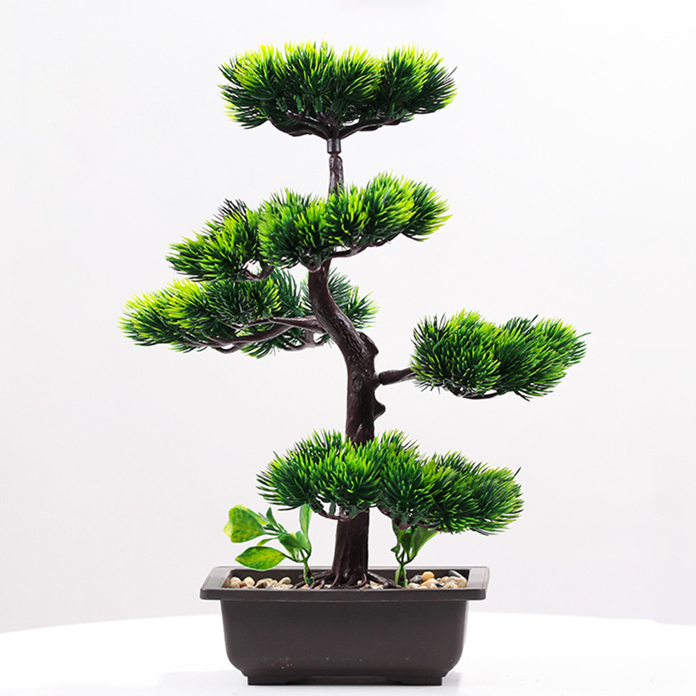 Künstliche Pflanzen Schönheit  – Bonsai Garden Kit Bewertung und Preis