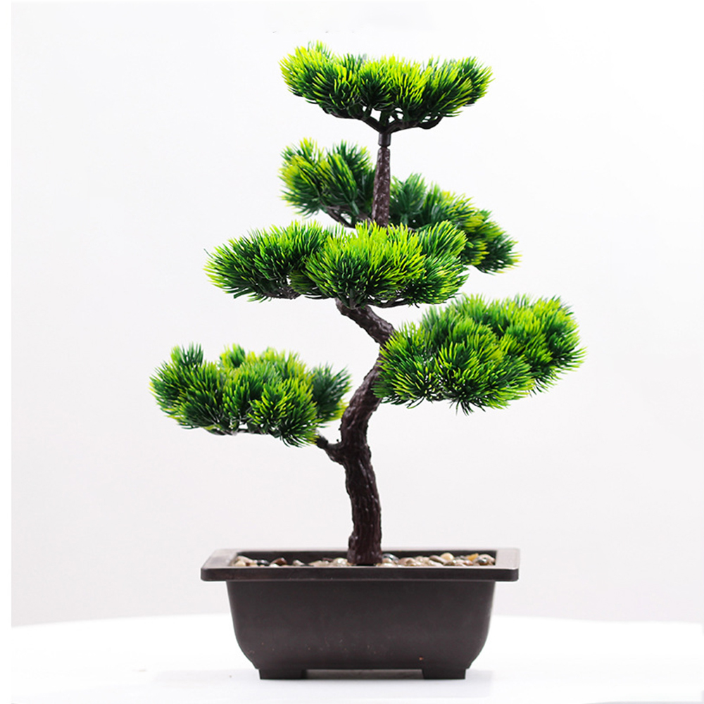 Künstliche Pflanzen Schönheit  – Bonsai Garden Kit Bewertung und Preis