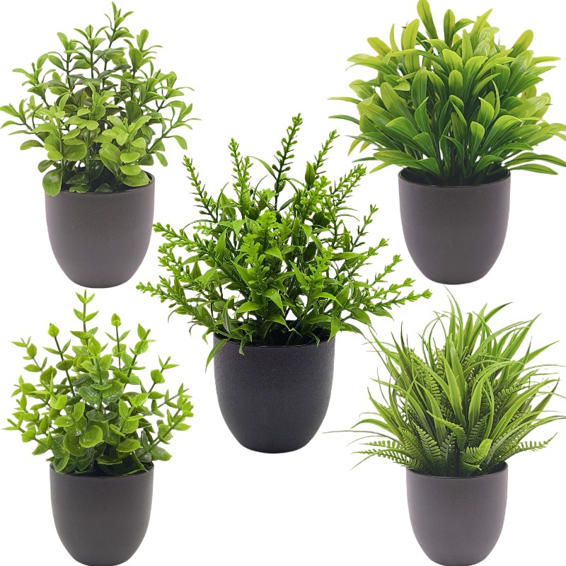 Simulierte Grüne Pflanze Bonsa – Bonsai Garden Kit Bewertung und Preis