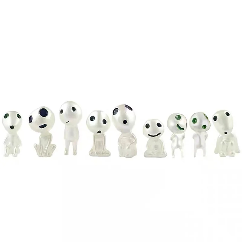 Leuchtende Elfen-Minifiguren,  – Bonsai Garden Ideas Bewertung und Preis