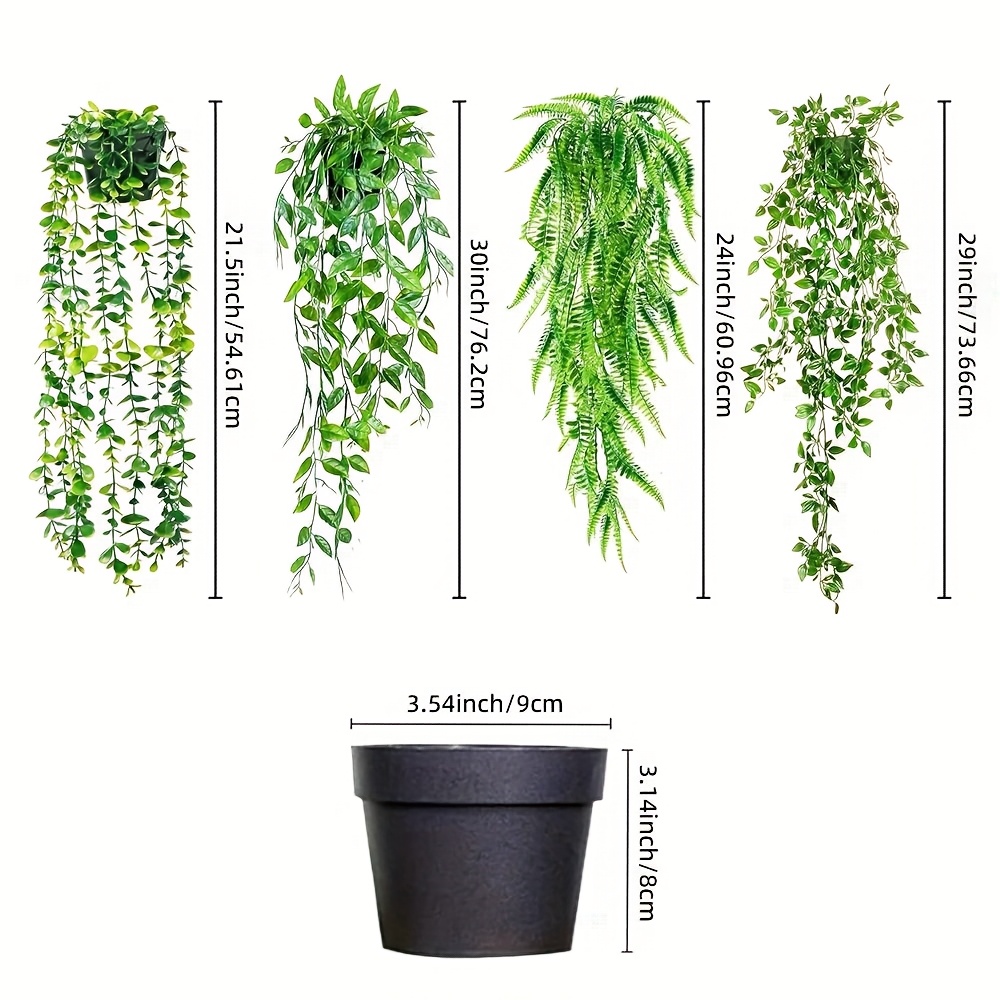 Künstliche Hängepflanze im Top – Bonsai Garden Kit Bewertung und Preis